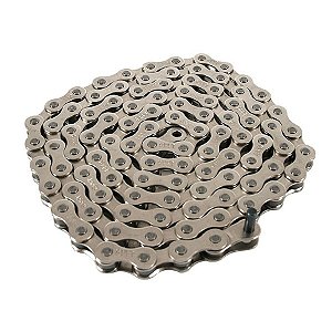 CORRENTE CULT PRATA 410