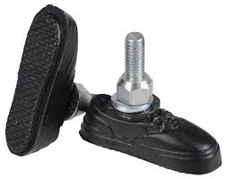 SAPATA DE FREIO KOOL STOP VANS