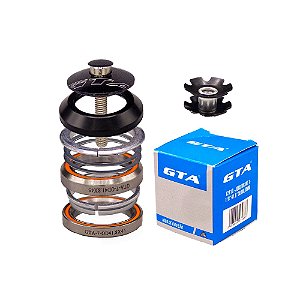 MOVIMENTO DE DIREÇÃO INTEGRADA BMX GTA TAMPA MÉDIA