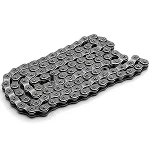 CORRENTE FIEND HALFLINK MEIO ELO