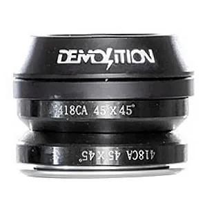 MOVIMENTO DE DIREÇÃO INTEGRADA DEMOLITION 10mm