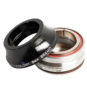 MOVIMENTO DE DIREÇÃO INTEGRADA COLONY TALL