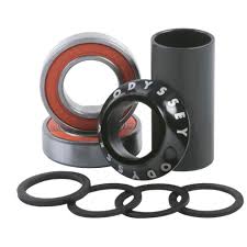 MOVIMENTO CENTRAL ODYSSEY MID 22MM