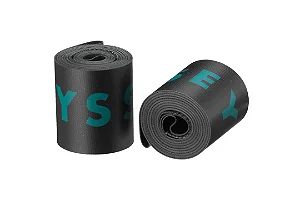 FITA DE ARO ODYSSEY PRETA - PAR
