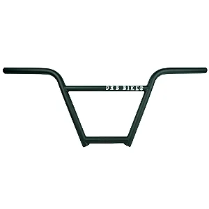 GUIDÃO DRB BIKES LOCAL 4 PEÇAS 9.5X 29