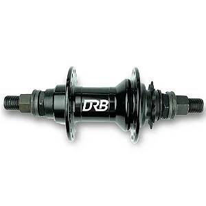 CUBO CASSETE DRB BIKES START 9 DENTES RHD