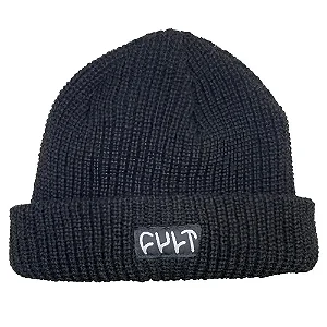 TOUCA CULT BEANIE
