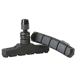 SAPATA ODYSSEY SLIM BY FOUR PRETO