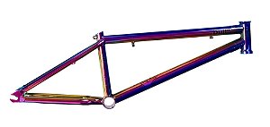 QUADRO BMX PROX BULL 20.7 CAMALEÃO