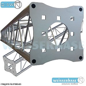 Box Truss Q15 - 0,7m