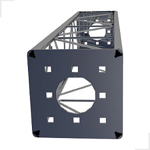 boxtruss Q21 - 1,0m