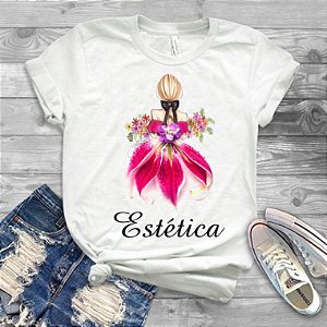 Camisa Estética 3