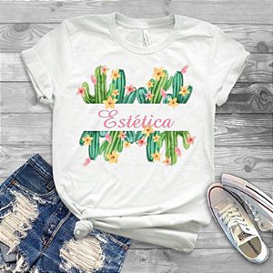 Camisa Estética 7