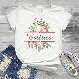 Camisa Estética 9