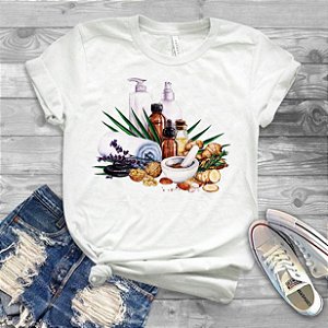 Camisa Estética 10