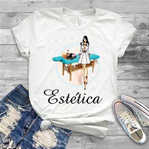 Camisa Estética 11