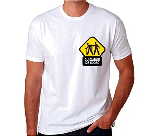 Camisa Cuidador 15