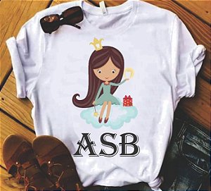 Camisa Odontologia / ASB / TSB 26