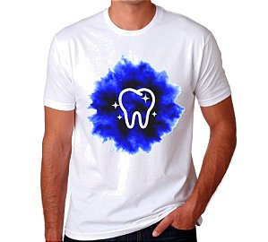 Camisa Odontologia / ASB / TSB 46