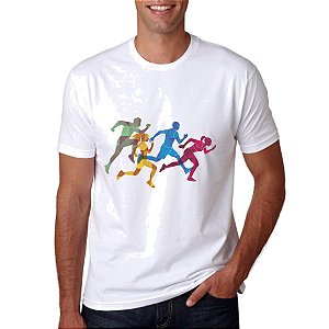 Camisa Educação Física 13