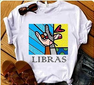 Camisa Libra 22