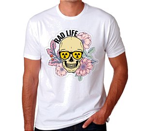 Camisa Radiologia 53