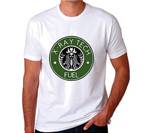 Camisa Radiologia 54