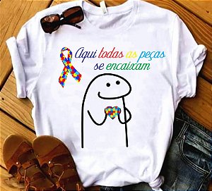 Camsa Autismo 40