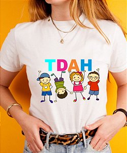 Camisa TDAH 03