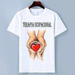 Camisa Terapia Ocupacional 09