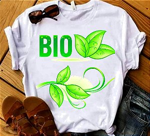 Camisa Biologia 40
