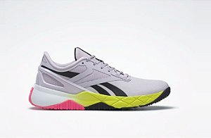 Tenis Treino Feminino Reebok Nano X - Tênis acessórios roupas em