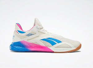 Tenis Reebok Feminino Nano X2 - Tênis acessórios roupas em geral, marcas  conceituadas originalidade garantida.