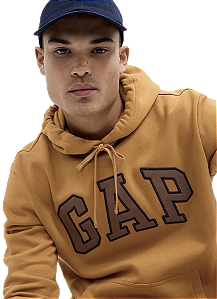 Moleton Gap Logo Yellow