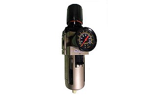 Filtro Regulador JAW médio - Jelpc