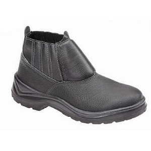 botina vulcaflex ca 28491