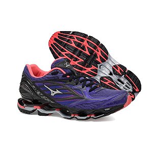 prophecy 6 roxo e rosa