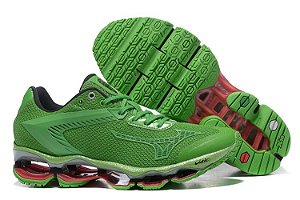 mizuno lamborghini preto e laranja