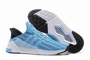 tenis adidas climacool azul