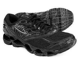 tenis mizuno prophecy feminino lançamento