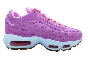 air max 95 branco rosa e azul air max 95 branco rosa e azul