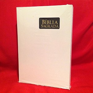 B-8 BÍBLIA MÉDIA,DOUR.,RECOURO,ÍNDICE