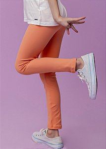 Legging Infantil Zap (New Zig) - LeFruFru