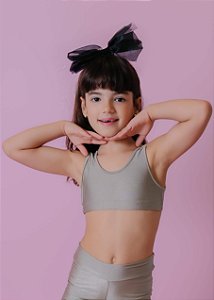 Top Infantil Fendi Cirre