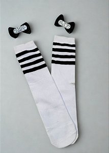 Par de Meias Bobbie Goods