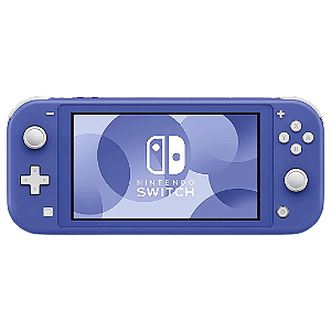 Nintendo Switch Lite Azul