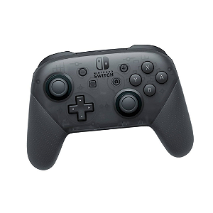Controle Pro Nintendo Switch sem fio