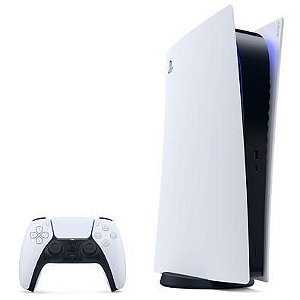 Console Sony PlayStation 5 Digital Edition