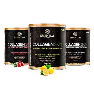 Collagen Skin - Essential Nutrition