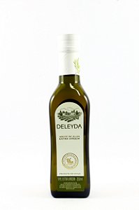 Azeite de Oliva Extra Virgem Deleyda 250 ml